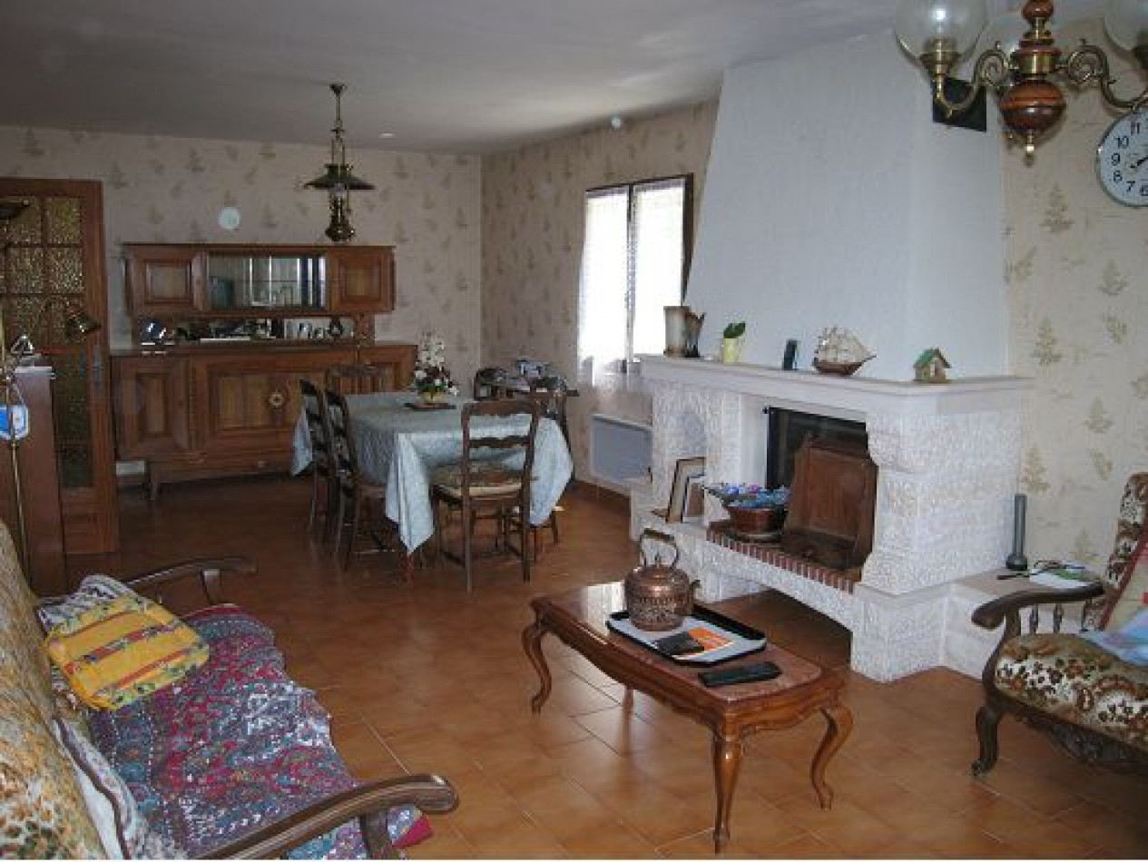 vente Villa Saint Ambroix - Photo 3