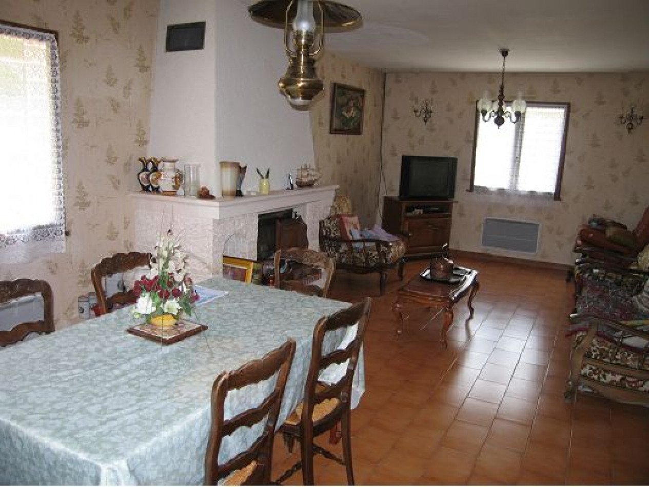 vente Villa Saint Ambroix - Photo 8