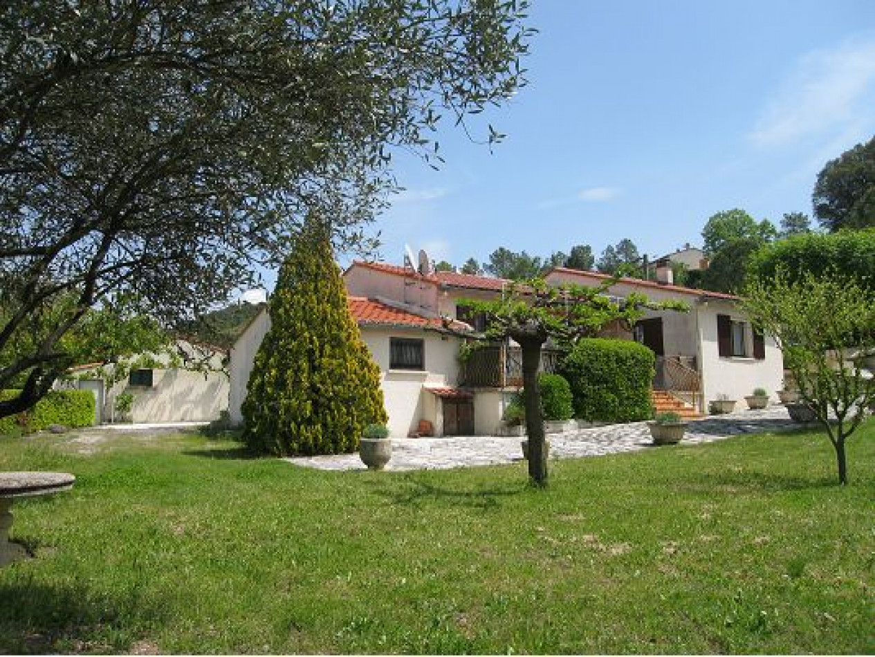 vente Villa Saint Ambroix - Photo 4