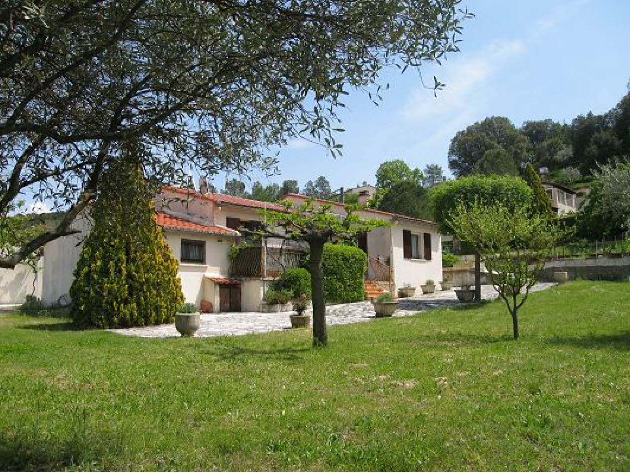 vente Villa Saint Ambroix - Photo 6