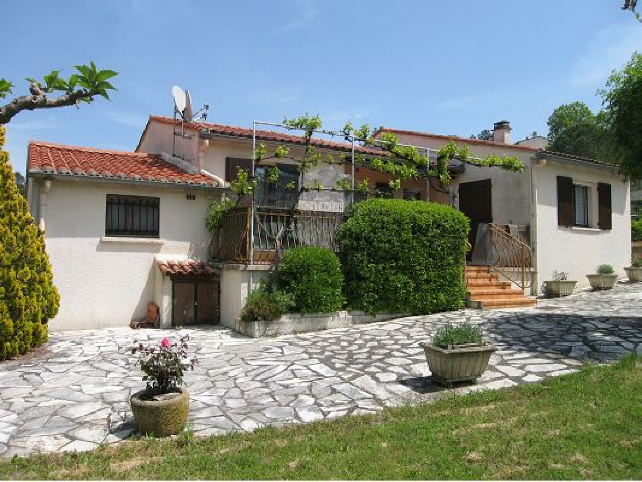 vente Villa Saint Ambroix - Photo 7