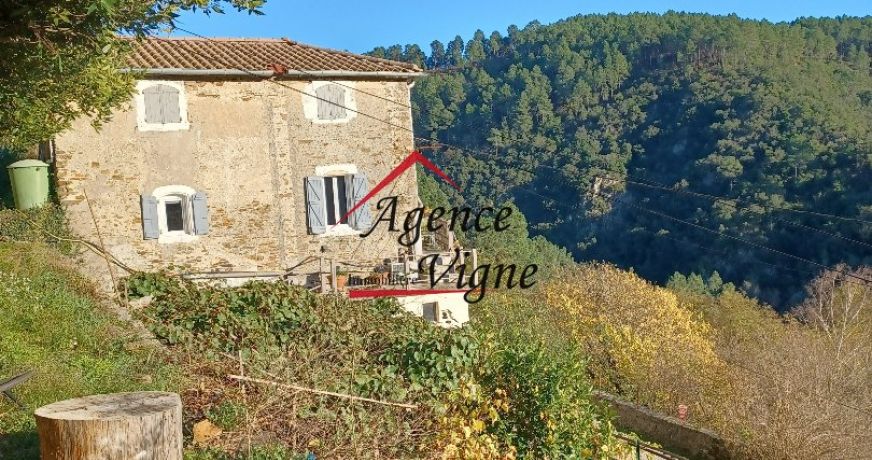 vente Maison en pierre Peyremale