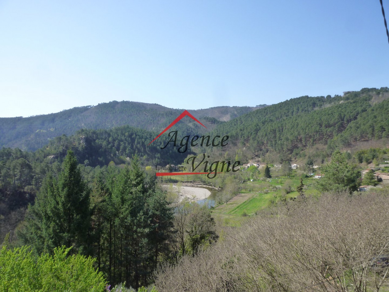 sale Maison en pierre Peyremale - Photo 2