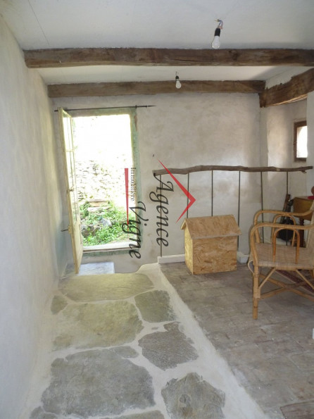 vente Maison en pierre Peyremale - Photo 10
