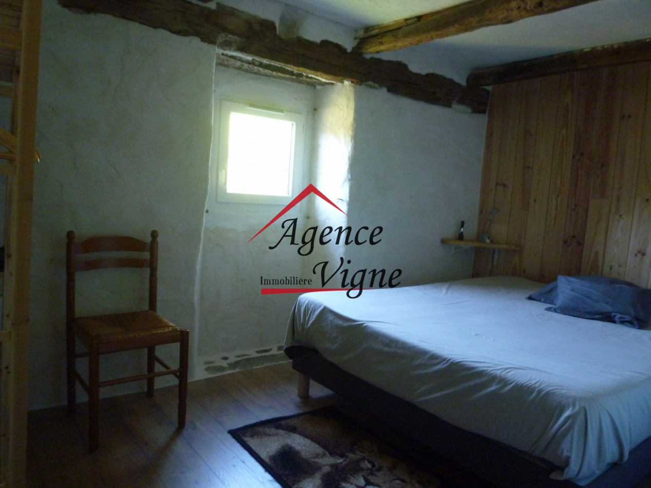 sale Maison en pierre Peyremale - Photo 16