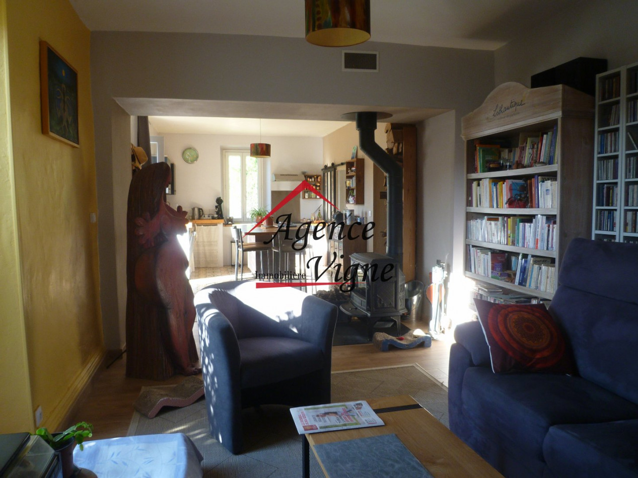 sale Maison en pierre Peyremale - Photo 5