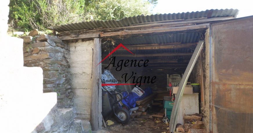 vente Maison en pierre Peyremale