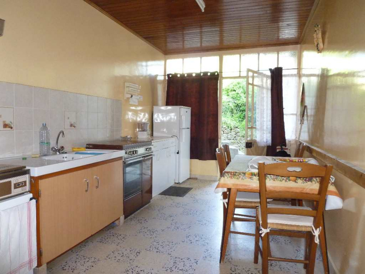 vente Maison en pierre Robiac Rochessadoule - Photo 3