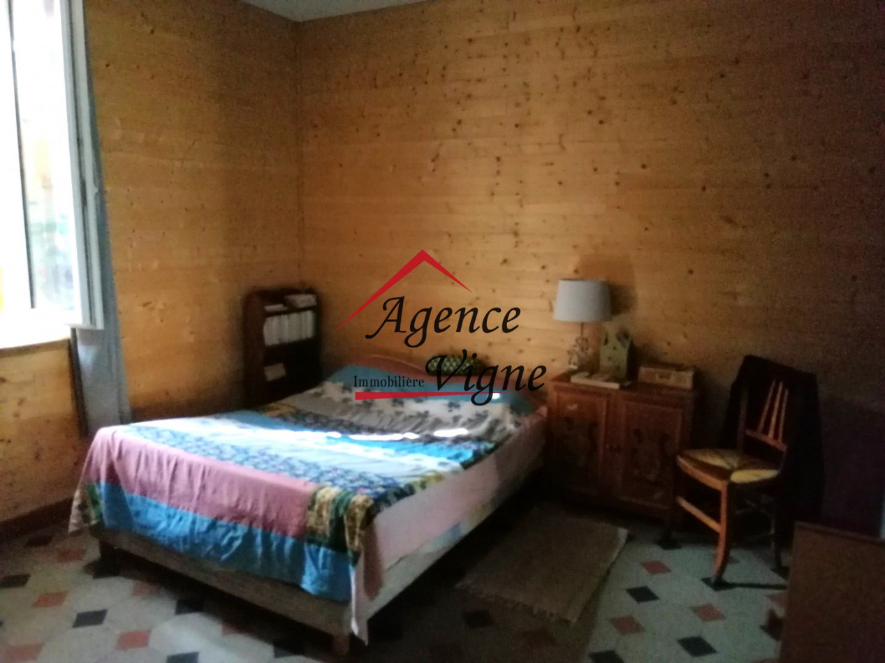 vente Maison mitoyenne Besseges - Photo 5
