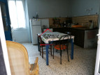 vente Maison mitoyenne Besseges