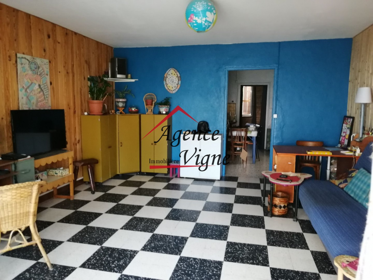 vente Maison mitoyenne Besseges - Photo 3
