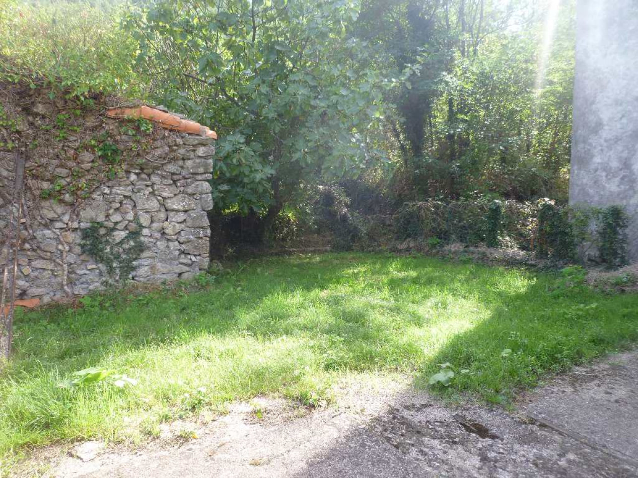 sale Maison en pierre Robiac Rochessadoule - Photo 3