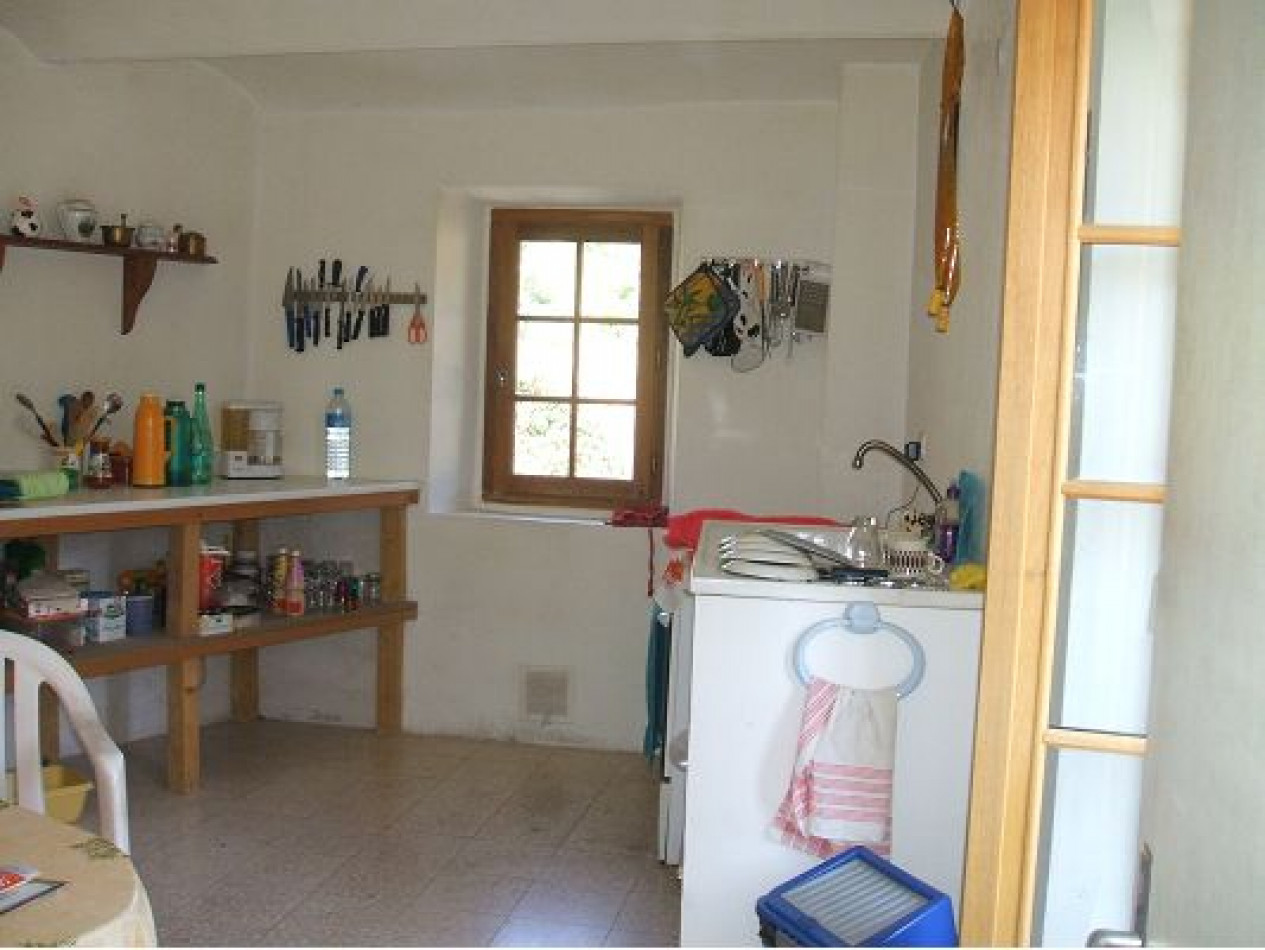 vente Maison de village Gagnieres - Photo 2