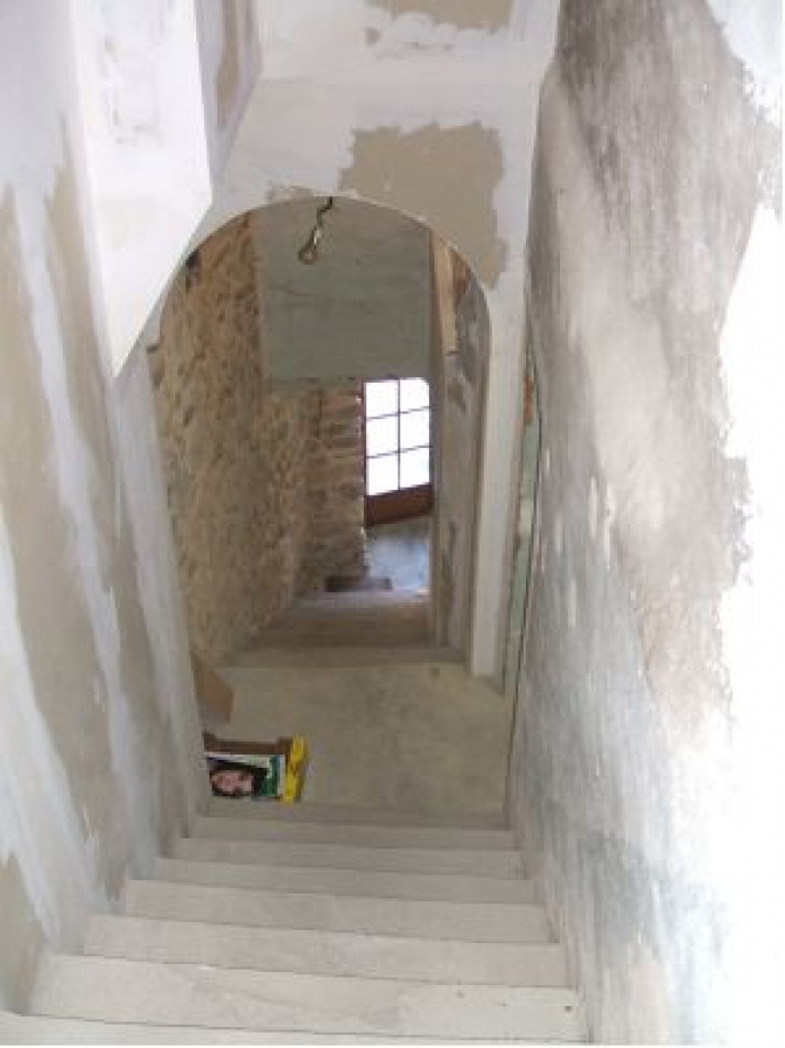 vente Maison de village Gagnieres - Photo 4