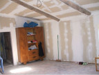 vente Maison de village Gagnieres