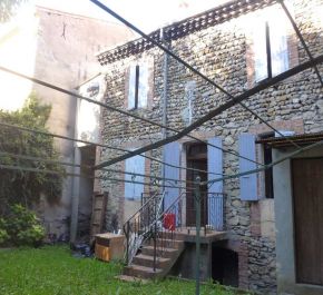 vente Molieres Sur Ceze