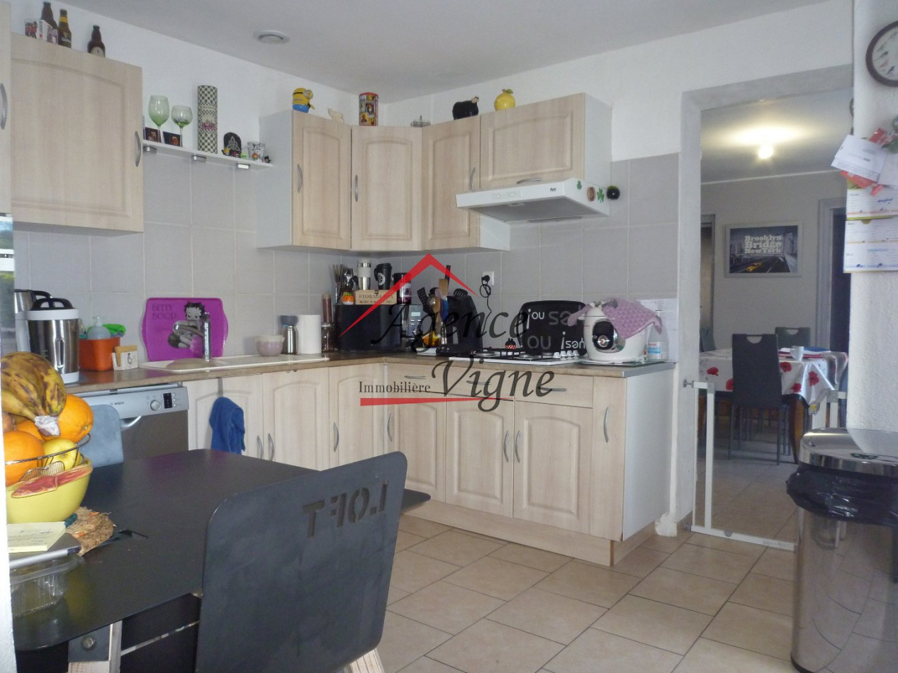 sale Maison individuelle Besseges - Photo 3