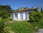 vente Villa Besseges