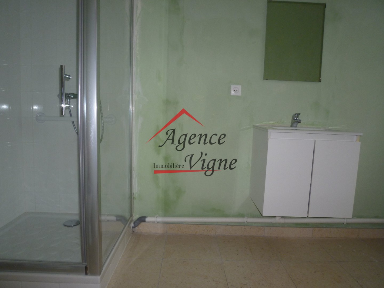 vente Appartement rénové Besseges - Photo 4