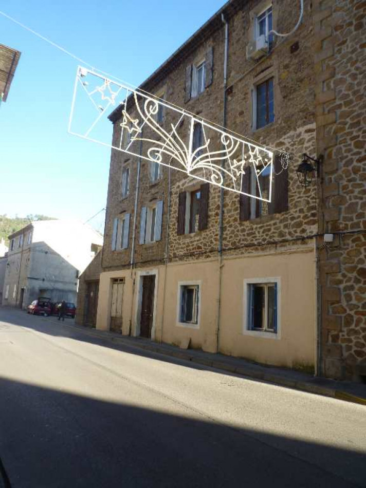 vente Appartement rénové Besseges - Photo 8