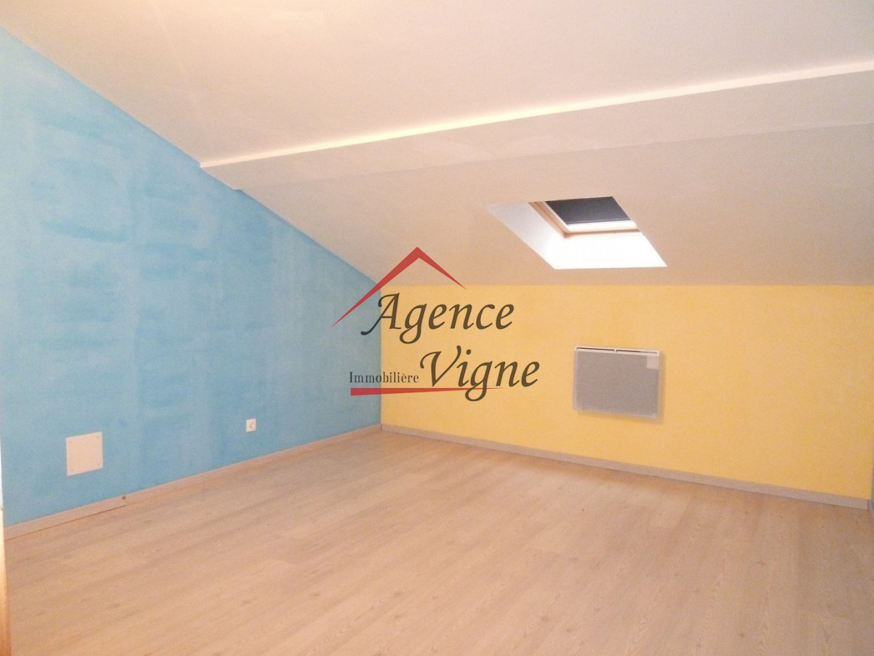 vente Appartement rénové Besseges - Photo 5