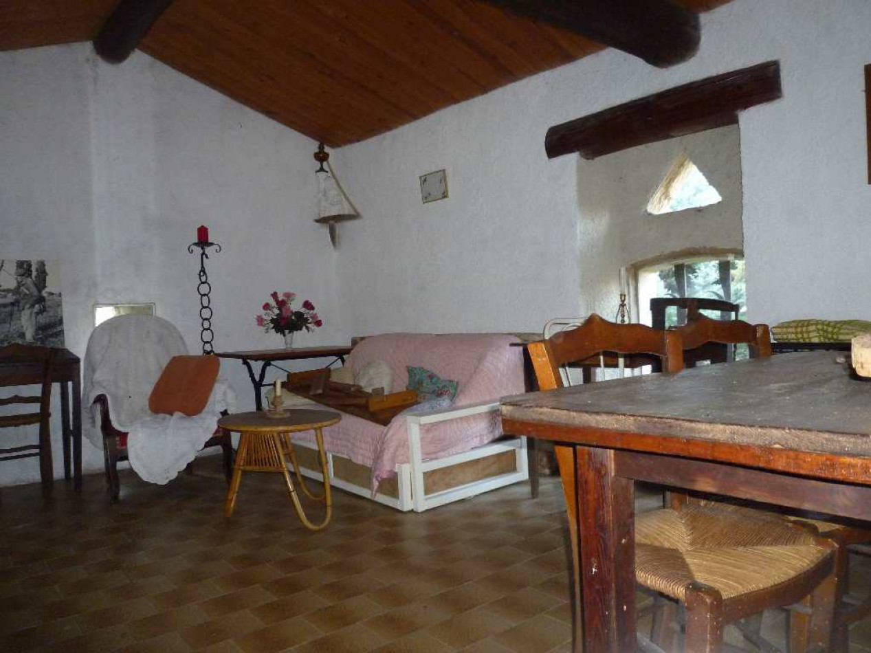 vente Mazet Meyrannes - Photo 4