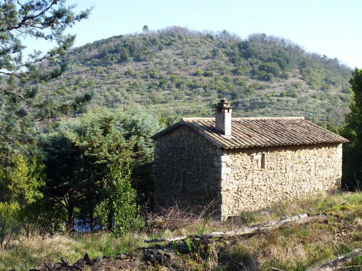 vente Mazet Meyrannes - Photo 7