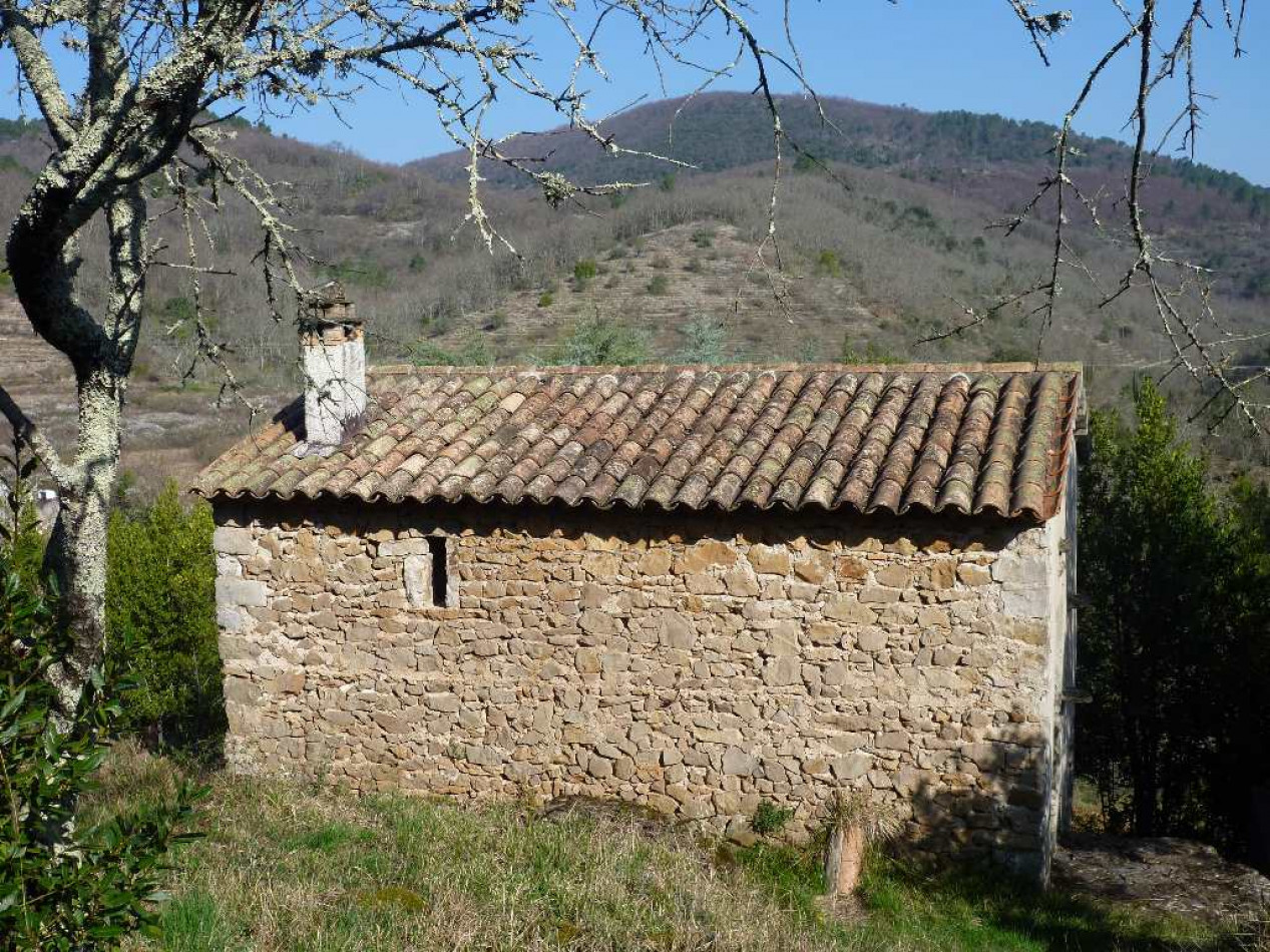 vente Mazet Meyrannes - Photo 8