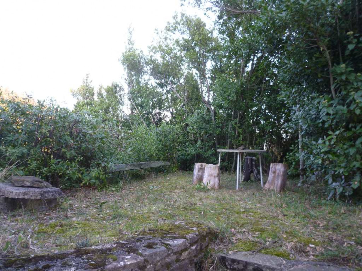 vente Mazet Meyrannes - Photo 6