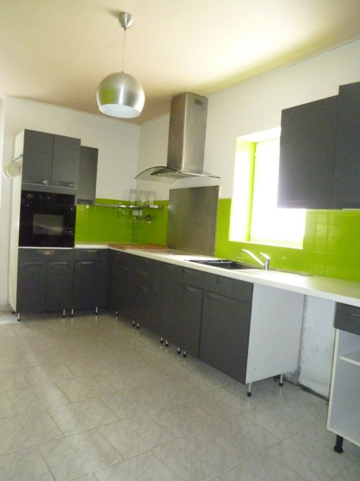 vente Appartement ancien Besseges - Photo 2