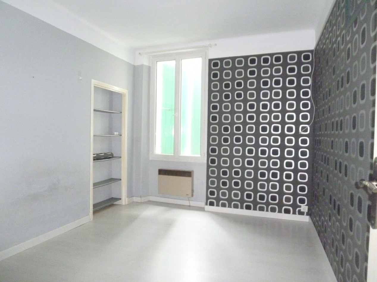 vente Appartement ancien Besseges - Photo 4