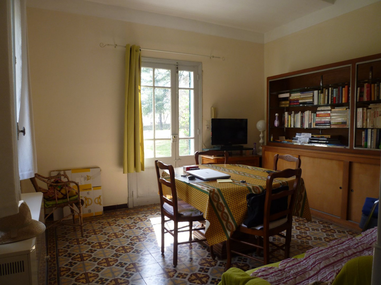 vente Maison de caractère Saint Ambroix - Photo 2