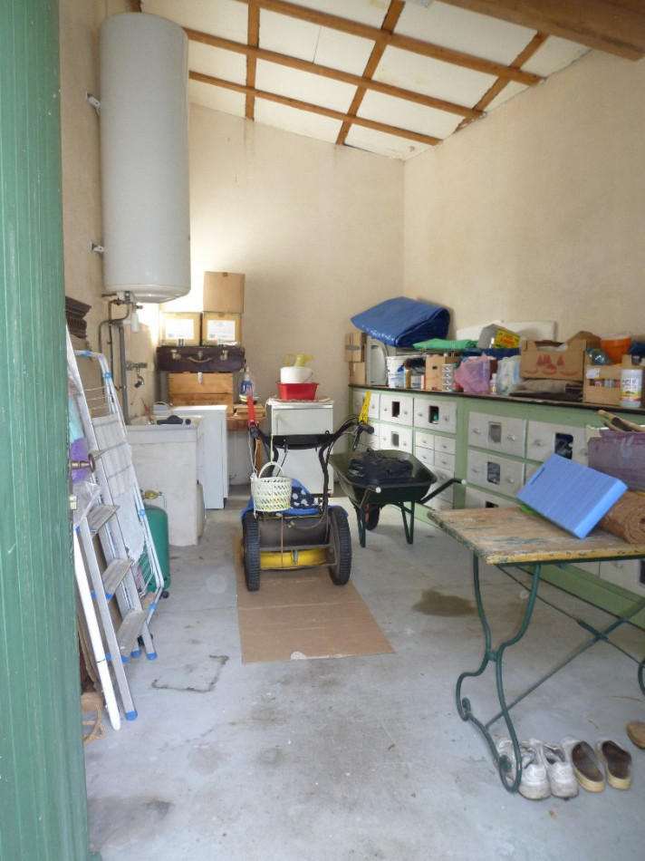 vente Maison de caractère Saint Ambroix - Photo 10