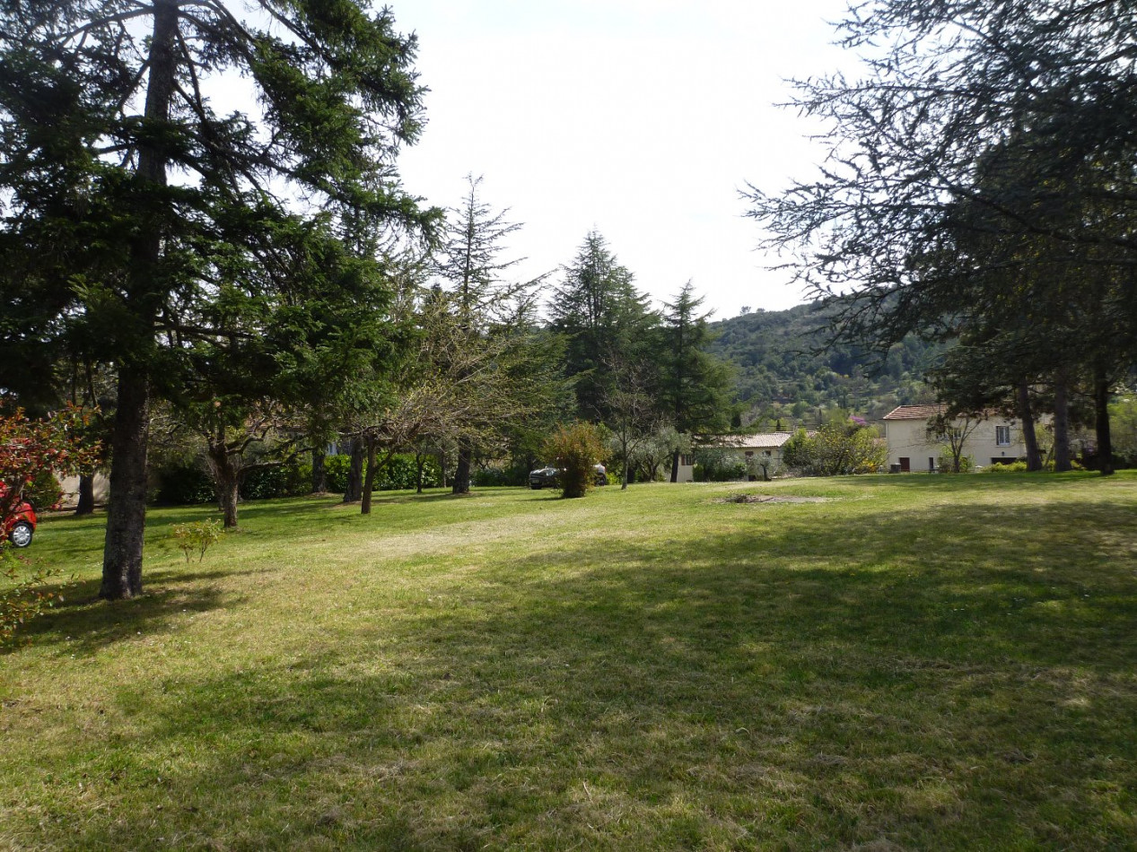 vente Maison de caractère Saint Ambroix - Photo 4