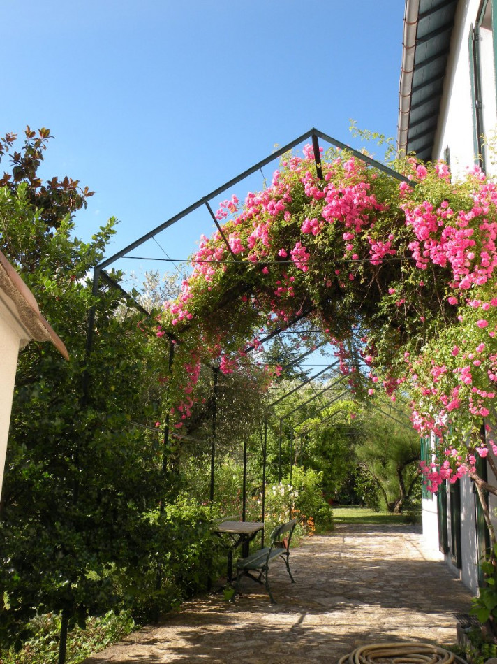 vente Maison de caractère Saint Ambroix - Photo 5