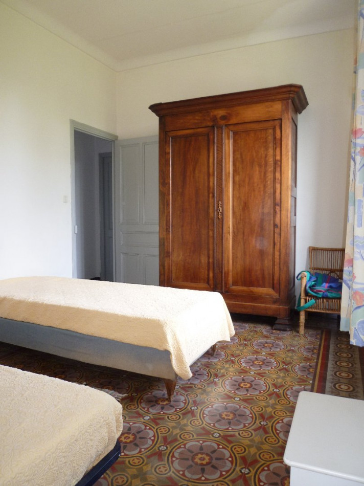 vente Maison de caractère Saint Ambroix - Photo 7