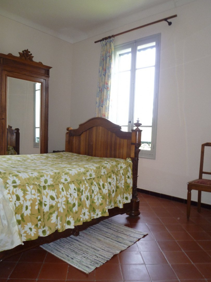 vente Maison de caractère Saint Ambroix - Photo 8