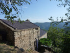 vente Maison de hameau Bordezac