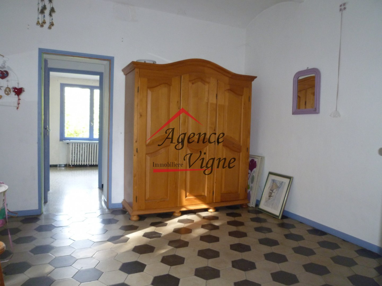 sale Maison individuelle Peyremale - Photo 10