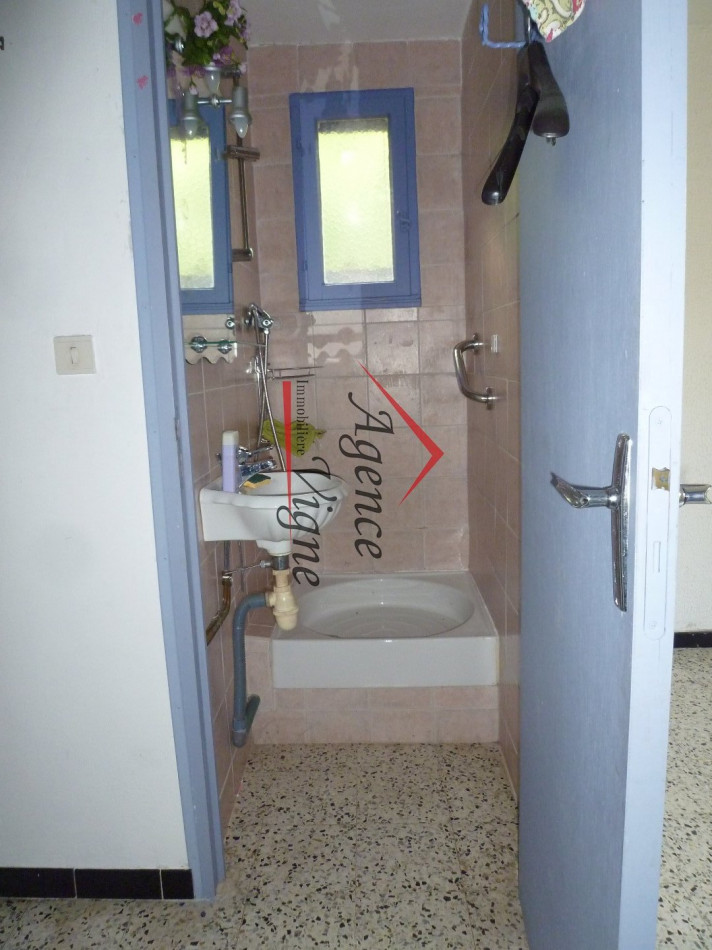 sale Maison individuelle Peyremale - Photo 12