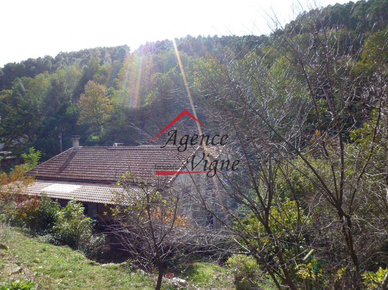 sale Maison individuelle Peyremale - Photo 1