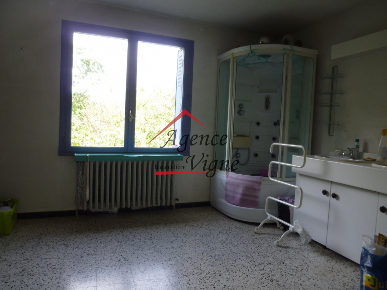 sale Maison individuelle Peyremale - Photo 6