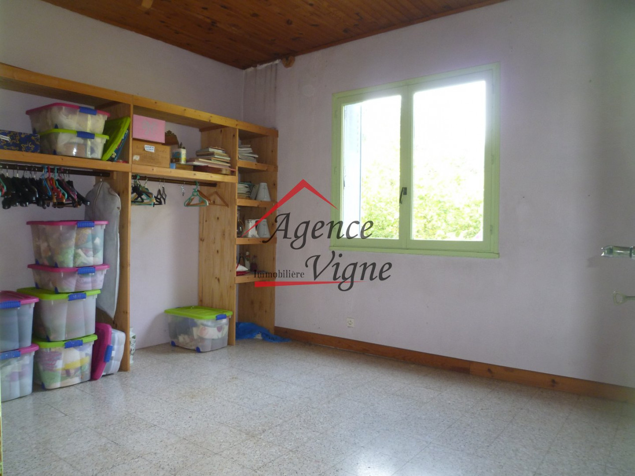 sale Maison individuelle Peyremale - Photo 7