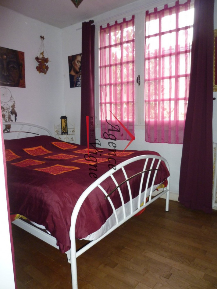 vente Maison individuelle Gagnieres - Photo 6