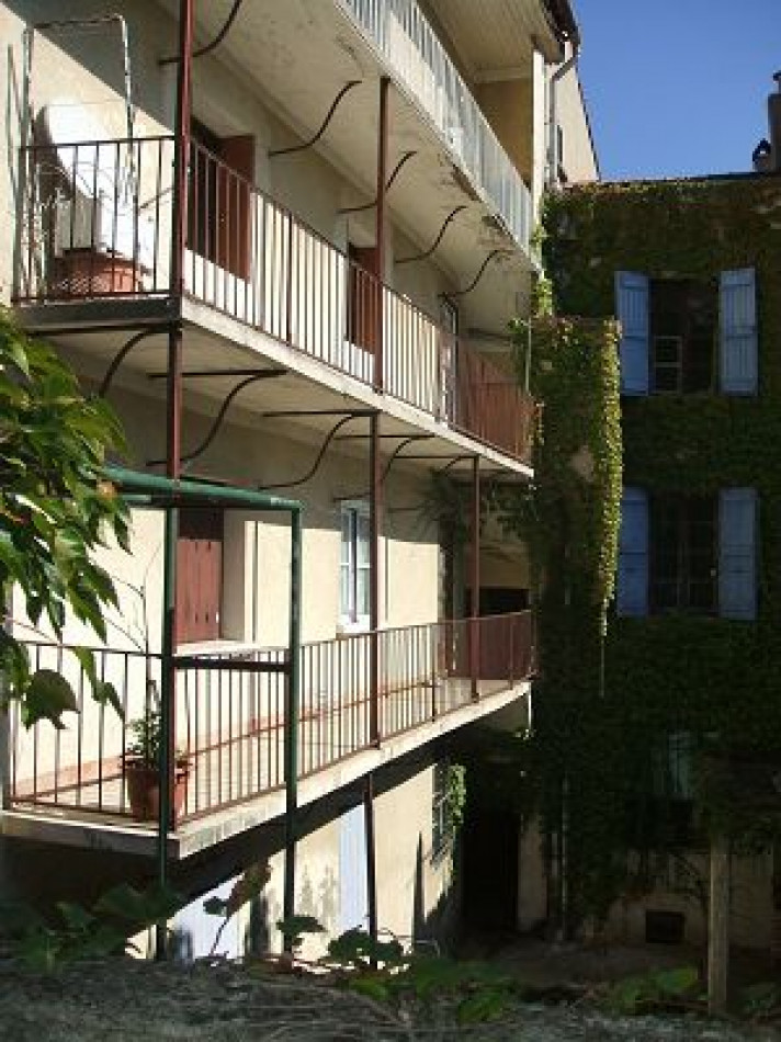 vente Immeuble Besseges - Photo 1