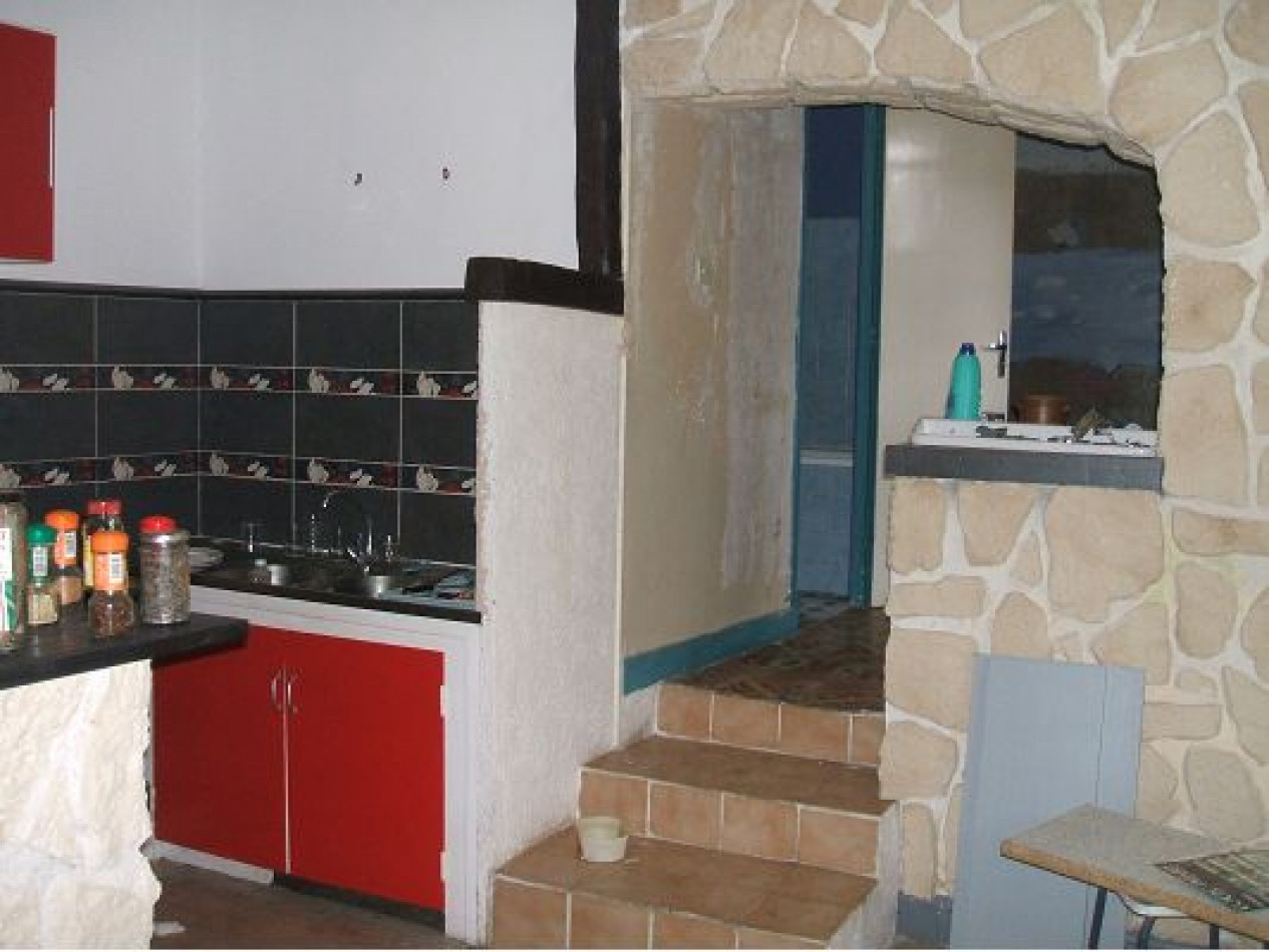 vente Immeuble Besseges - Photo 8