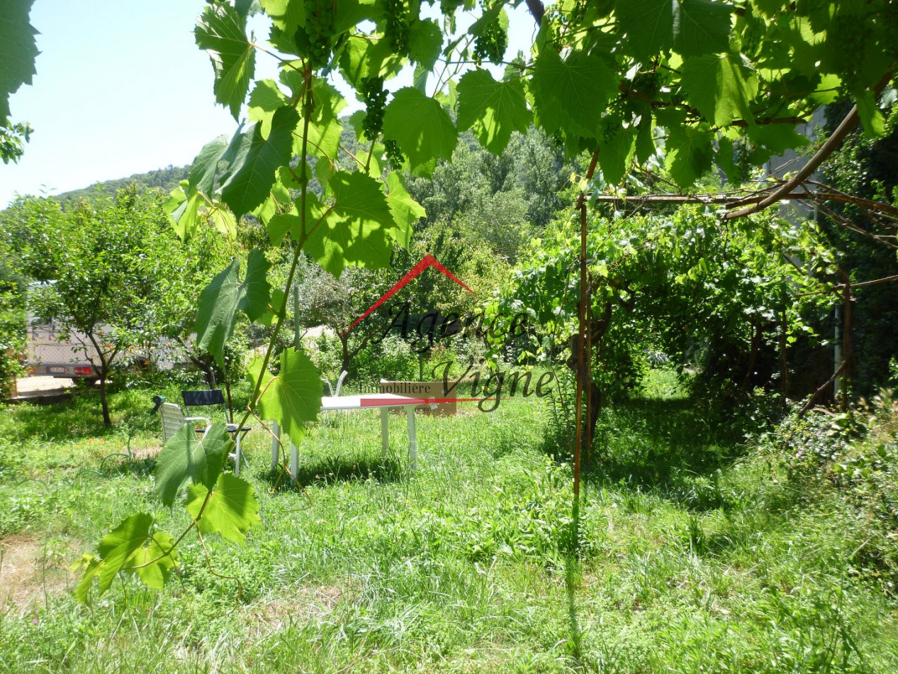 sale Appartement ancien Besseges - Photo 4