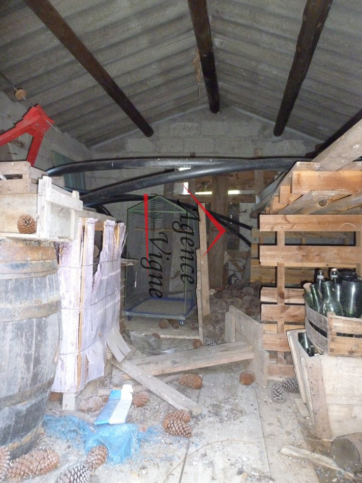 sale Mazet Besseges - Photo 2