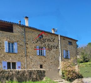 vente Gagnieres