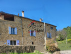 vente Maison de hameau Gagnieres